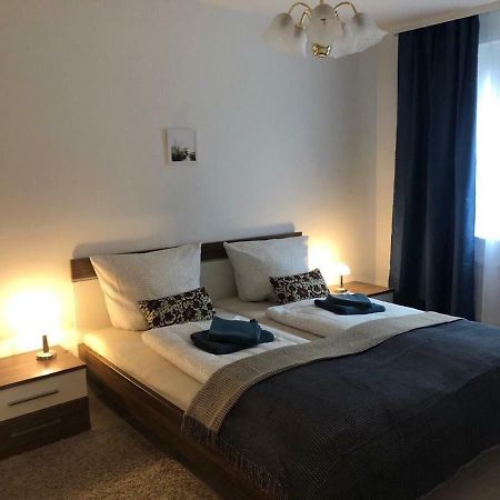 Ferienwohnung Alla Bremen Buitenkant foto