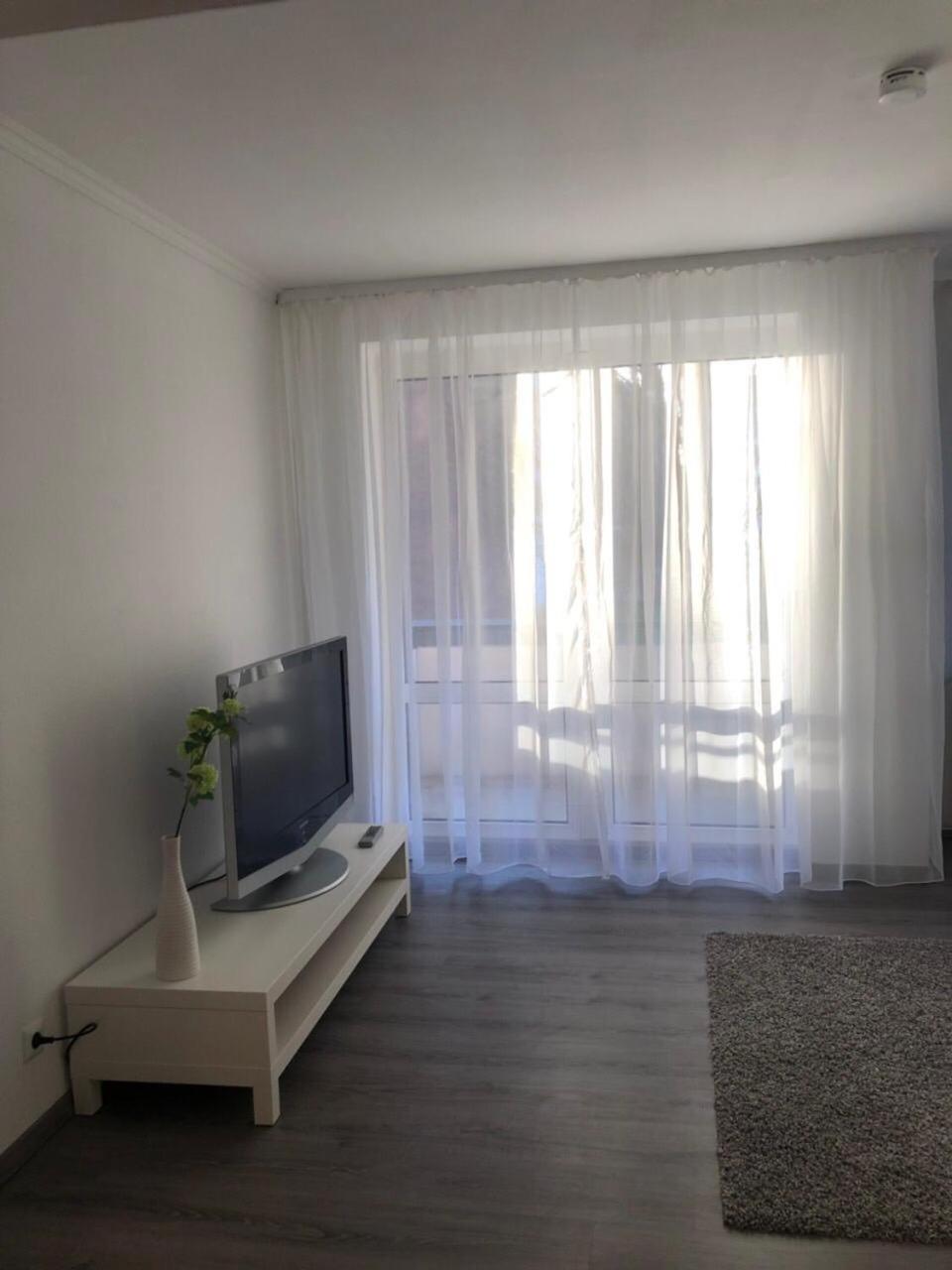 Ferienwohnung Alla Bremen Buitenkant foto